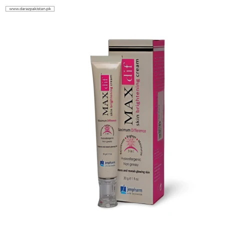 Maxdif Cream