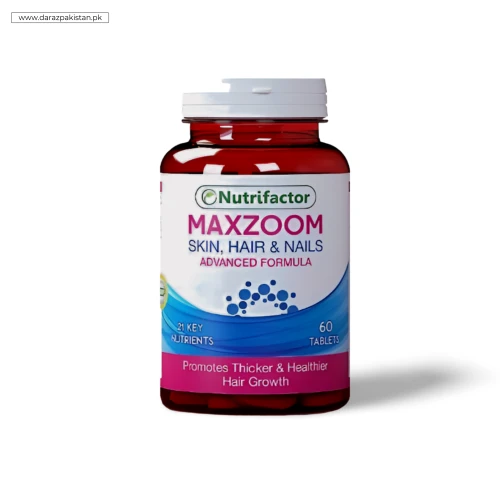 Maxzoom Tablets