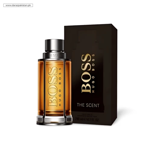 Men BOSS Hugo BOSS Perfume