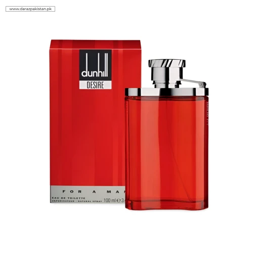Men Dunhill Desire Perfume