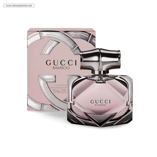 Men Gucci Bamboo Perfume