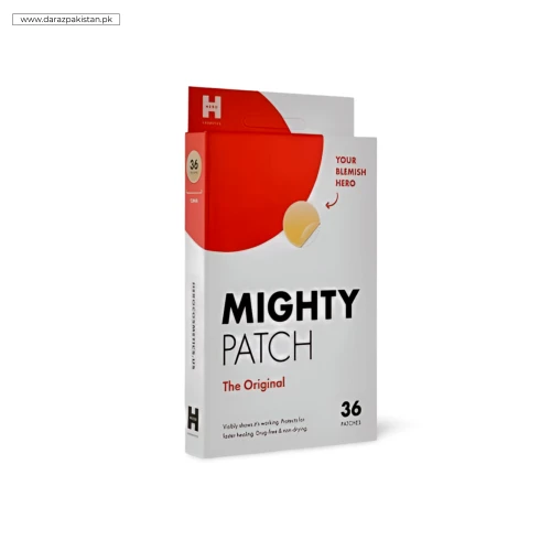Mighty Acne Patch