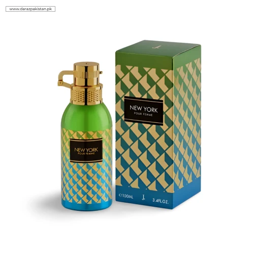 New York Perfume