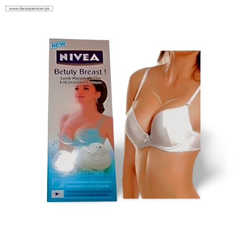 Nivea Breast Enlargement Cream