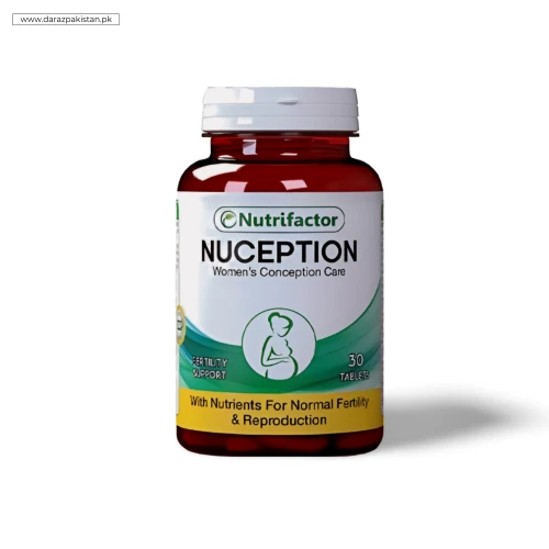 Nuception Tablets