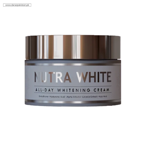 Nutra White Cream
