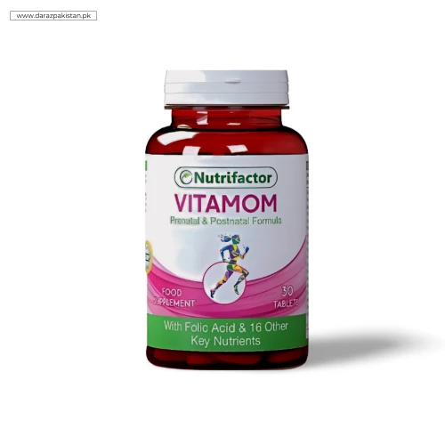 Vitamom Tablets
