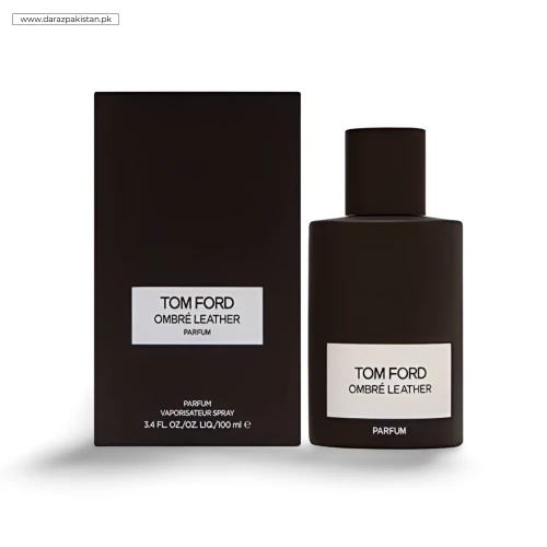 Ombre Leather Perfume
