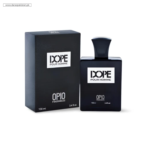 Opio Dope Perfume