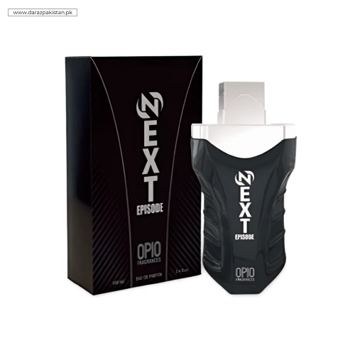 Opio Next Perfume