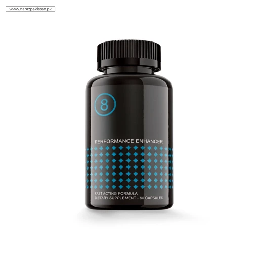 Performer 8 Capsules
