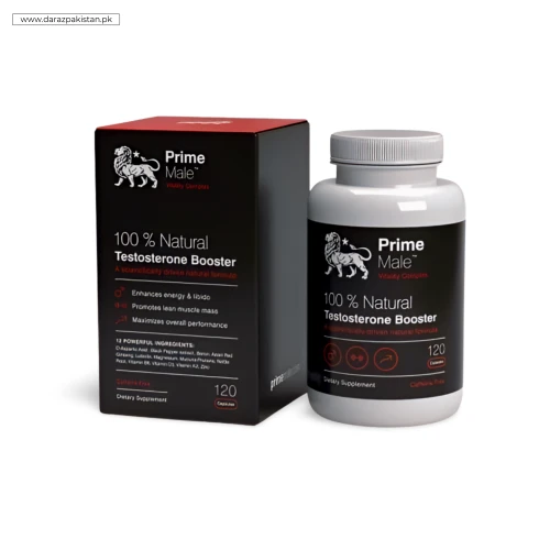 Prime Male Capsules