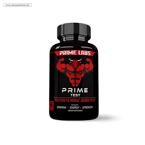 Prime Test