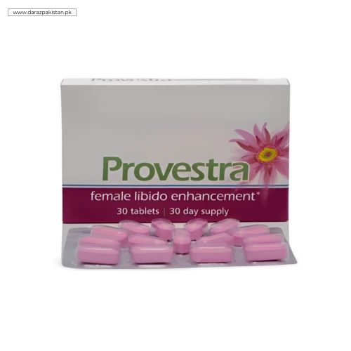Provestra Tablets