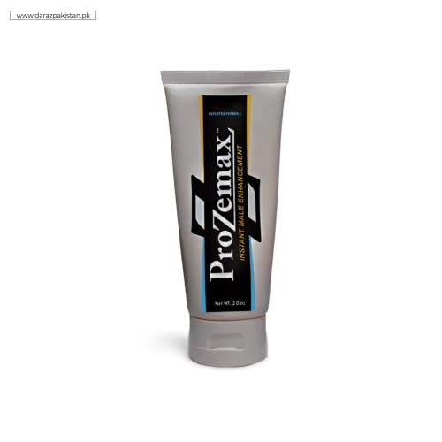Prozemax Cream