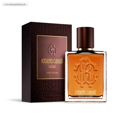 Roberto Cavalli Perfume