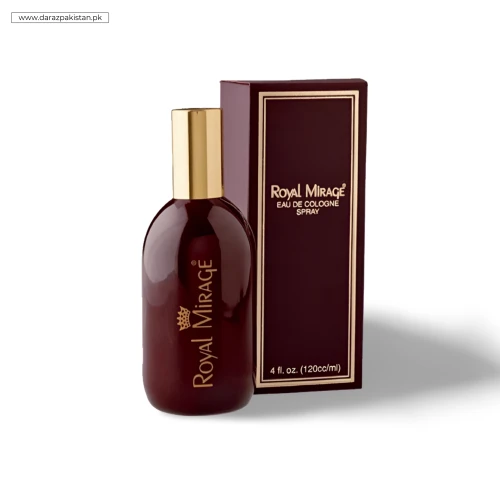 Royal Mirage Perfume