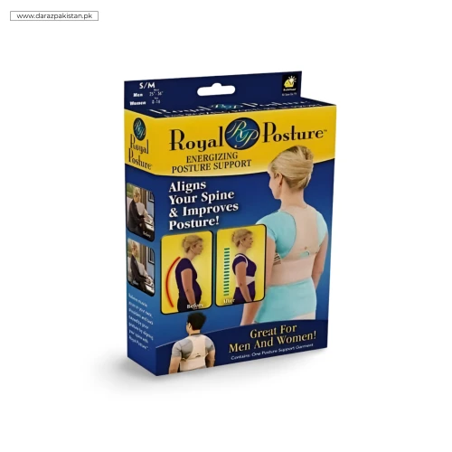 Royal Posture Belt
