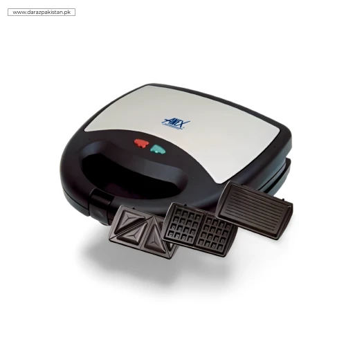 Sandwich Maker
