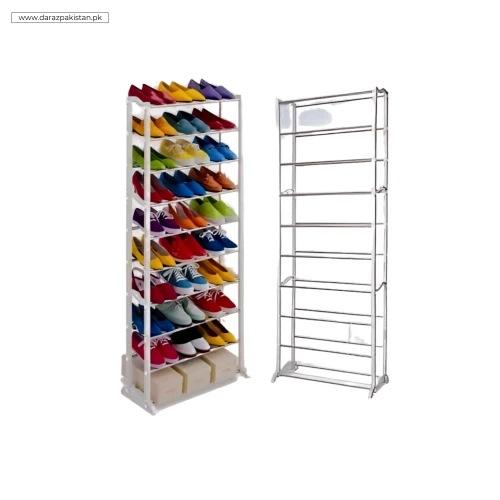 Shoe Rack