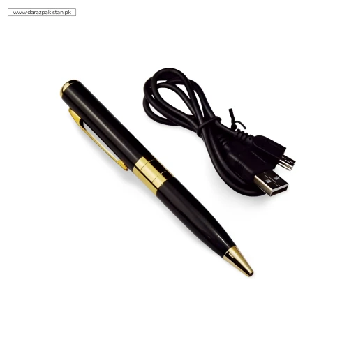 Spy Pen Camera