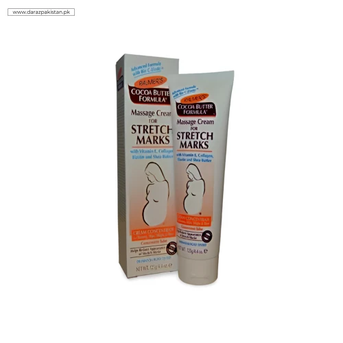 Stretch Marks Cream