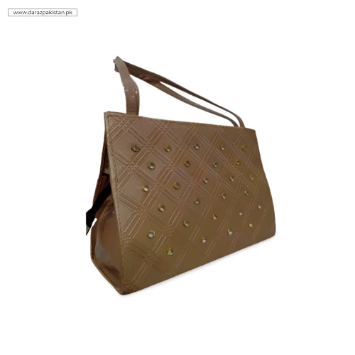 Stylish Almond Bag