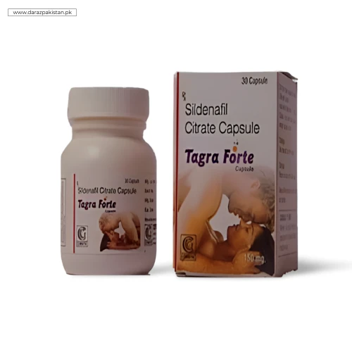 Tagra Forte Capsule