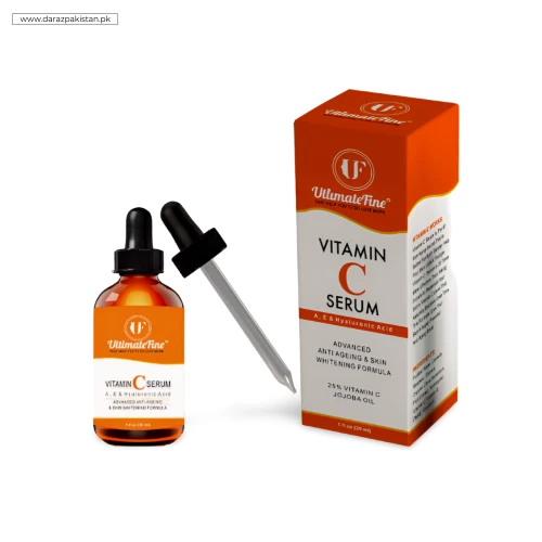 Ultimate Fine Vitamin C Serum