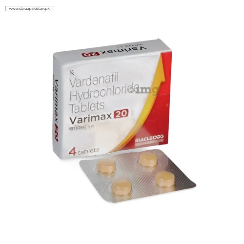 Varimax Tablets
