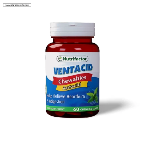 Ventacid Tablets