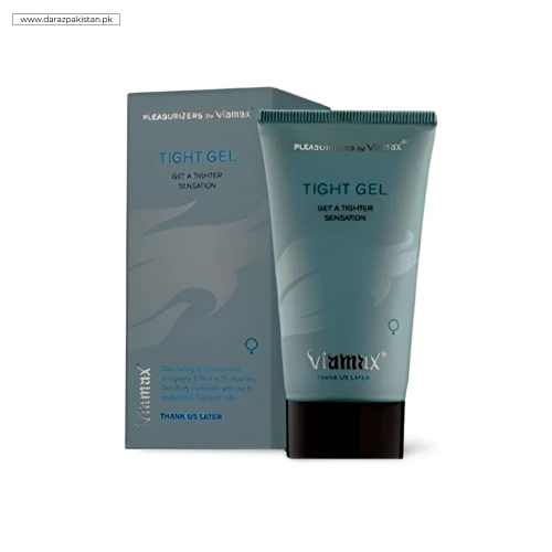 Viamax Tight Gel