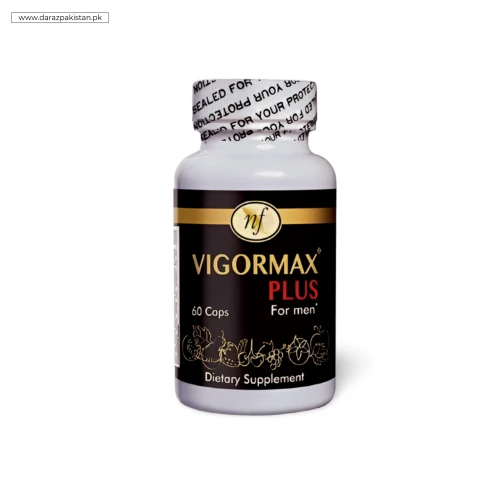 Vigormax Capsules