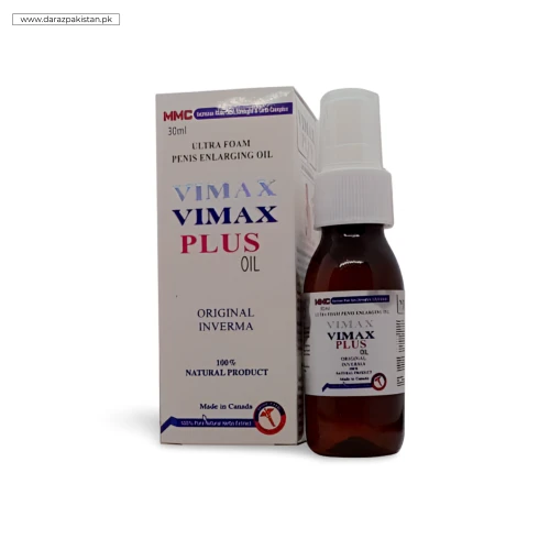 Vimax Oil