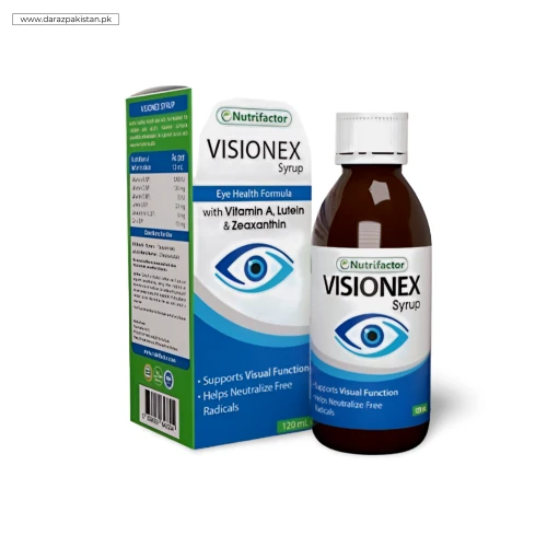 Visionex Syrup