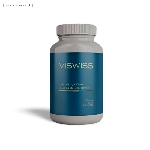 Viswiss Pills