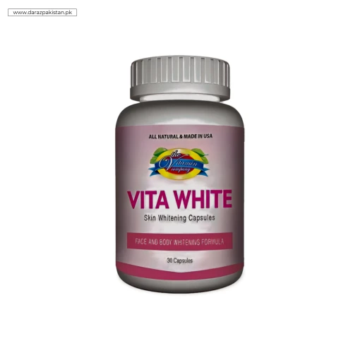 Vita White Capsules