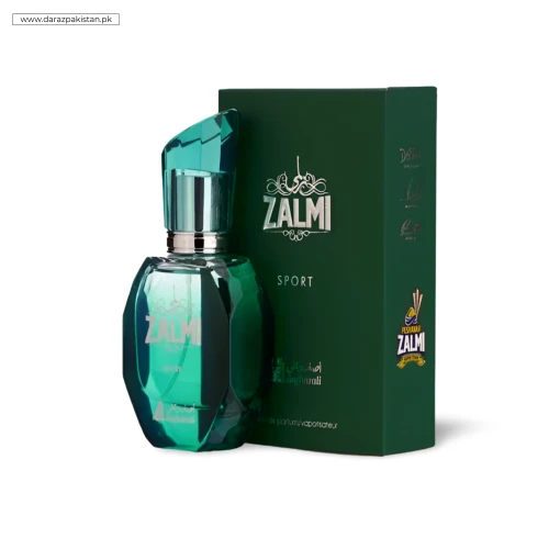 Zalmi Perfume